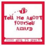 Tell me about yourself…