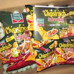 Es riecht wie Currywurst…