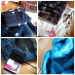 Mein Herbstoutfit…Dank Ernstings!