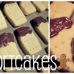 [Oishii] Shortcakes