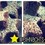 [Oishii] Brownie – Sterne