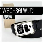 Mini-Blitz-WinWinWin!: Wechselwild