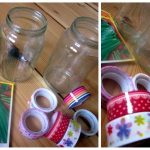 DIY: Kräuter aus dem Breiglas
