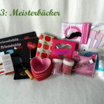 Ich mag Meisterbäcker werden