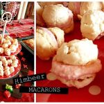 Sonntagssüß #10 – Himbeer-Macarons