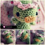 It’s a Kappa!