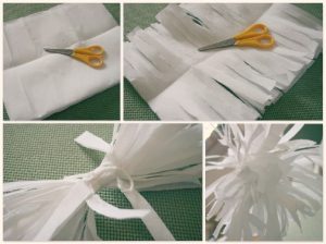 [DIY] Deckengeflatter... oder so! - Heldenhaushalt