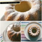 Sonntagssüß #15 – Zitronen-Sahne-Kuchen