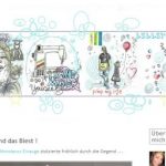 Saris Feedrolle #41