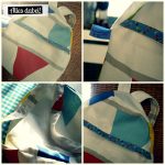 Eine Tasche für das Wichtige im Leben!