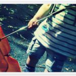 Plappertasche vom Dienst