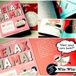 Relax Mama! von Elsbeth Teeling