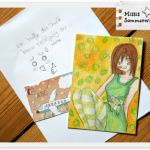 Missis Sommerwichteln – Meine Ausbeute