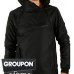 Eine neue Jacke für den Mann!