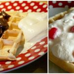SoSü #37 – Amerikanische Waffeln