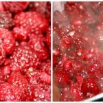 SoSü #41 –  Himbeer-Granatapfel-Marmelade