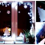 Weihnachtsfenster 2012