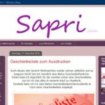 Saris Feedrolle #45
