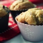 SoSü #51 – Cremige Frischkäsemuffins