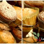SoSü #49 – Lebkuchen Muffins