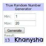 Make a Wish – Die Gewinner