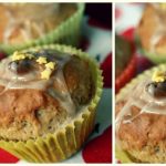 SoSü #47 – Spekulatius Muffins