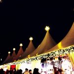 Weihnachtsmarkt-Feeling