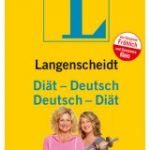 [BdB] Langenscheidt Diät-Deutsch 