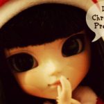 [X’Mas Challenge] Black Beauty