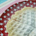 SoSü #56 – Honigwaffeln
