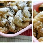 SoSü #58 – Kaiserschmarrn ohne Milch