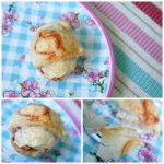 [Oishii] Pizza-Schnecken