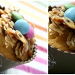 SoSü #61 – Mandelmuffins