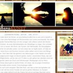 Wenn die Schwester zur Bloggerin wird…