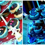 SoSü #67 – Bunte Muffins