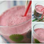 SoSü #70 – Erdbeer Lassi