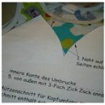 Wiederverwerten von Lieblingsteilen