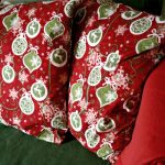 Weihnachten zum Kuscheln