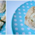 SoSü #95 – Irish Scones