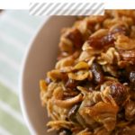 SoSü #93 – Müsli Kekse