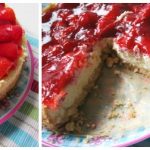 SoSü #98 – Erdbeer-Käsekuchen