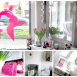 Shades of Pink und wie ich schminken lernte…
