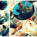 SoSü #100 – Vanille Muffins mit Frosting
