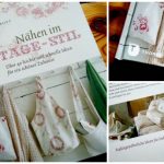 Nähen im Vintagestil von Christina Strutt
