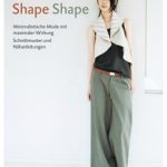 Shape Shape von Natsuno Hiraiwa