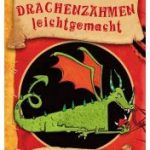 Drachen zähmen leicht gemacht von Cressida Cowell