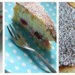 SoSü #102 – Kirsch-Quark Kuchen