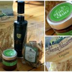 Mein italienisches Dinner…