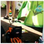 Wie der kleine Mann mich beeindruckt hat…