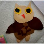 Gesammelte Werke #04 – Mein Bastelmonster